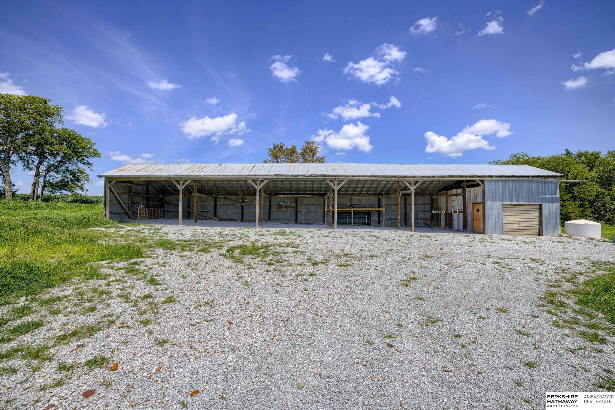 Humboldt, Nebraska 68376, United States, 4 Bedrooms Bedrooms, ,2 BathroomsBathrooms,Residential,Active,172527