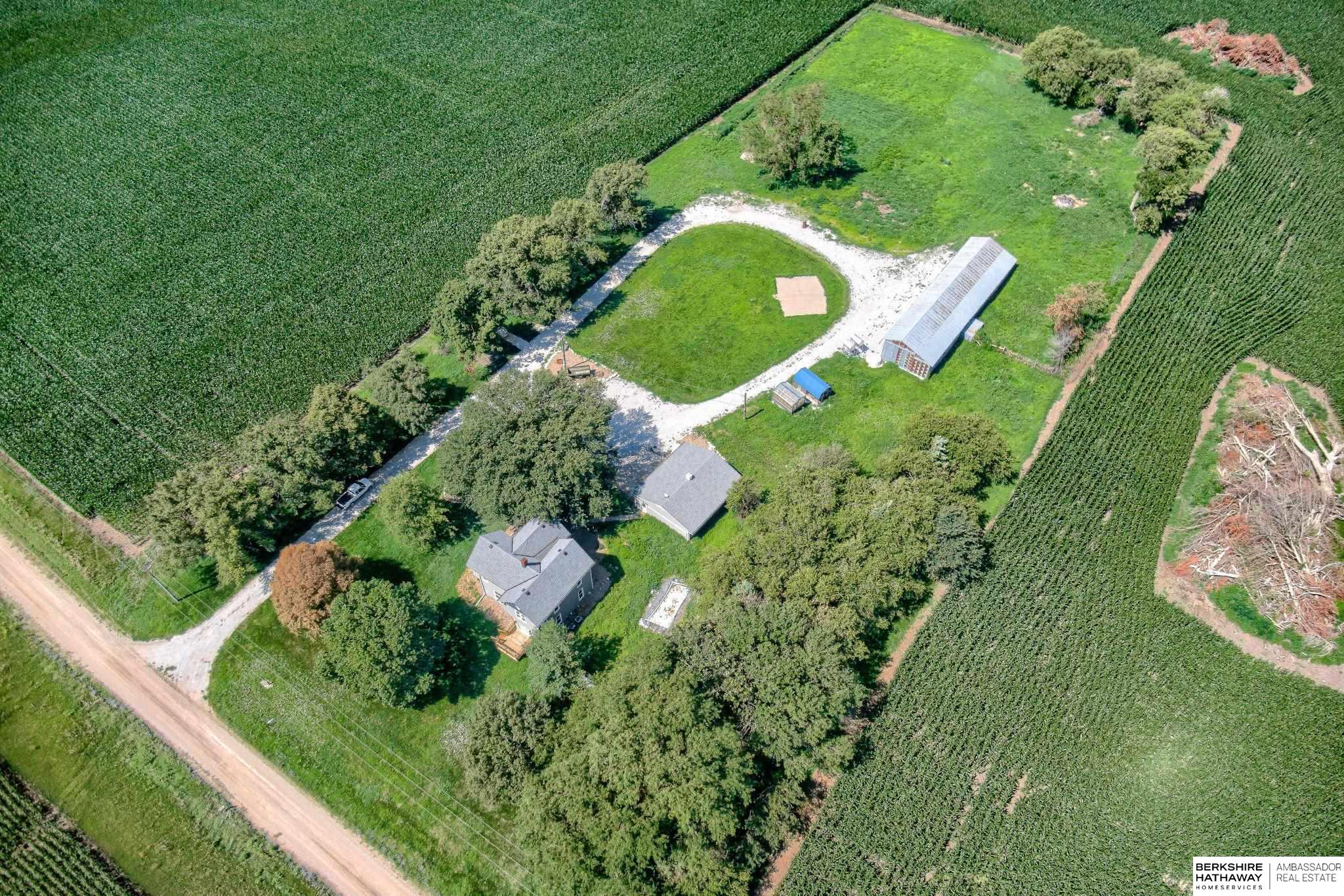 Humboldt, Nebraska 68376, United States, 4 Bedrooms Bedrooms, ,2 BathroomsBathrooms,Residential,Active,172527