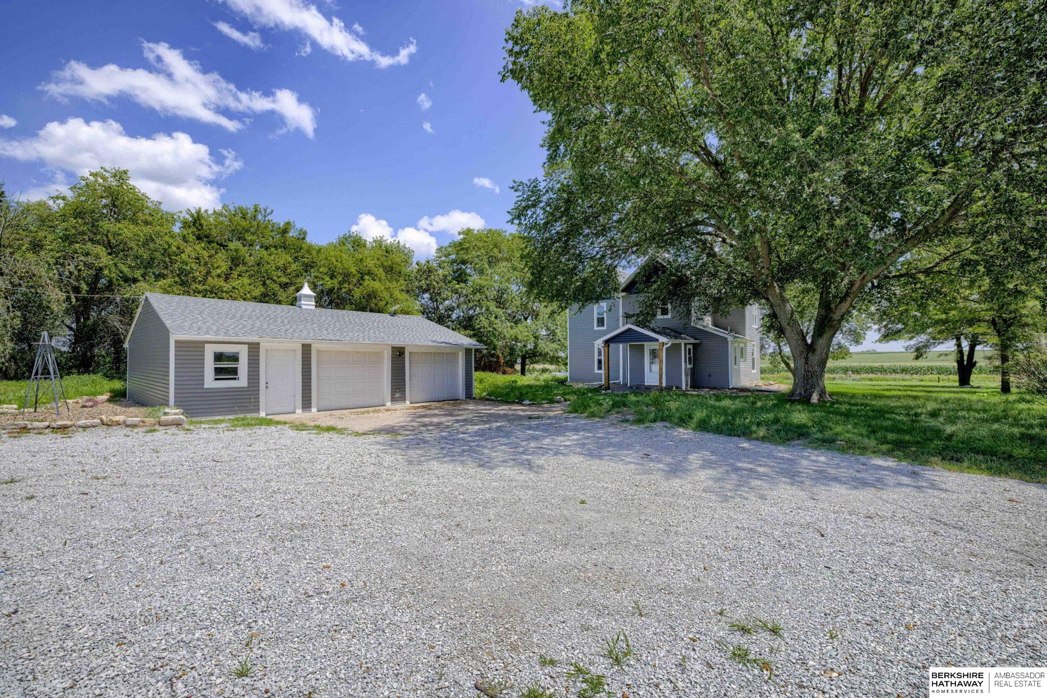 Humboldt, Nebraska 68376, United States, 4 Bedrooms Bedrooms, ,2 BathroomsBathrooms,Residential,Active,172527