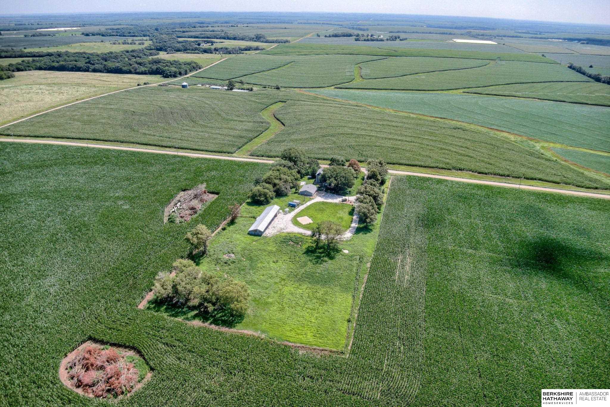 Humboldt, Nebraska 68376, United States, 4 Bedrooms Bedrooms, ,2 BathroomsBathrooms,Residential,Active,172527