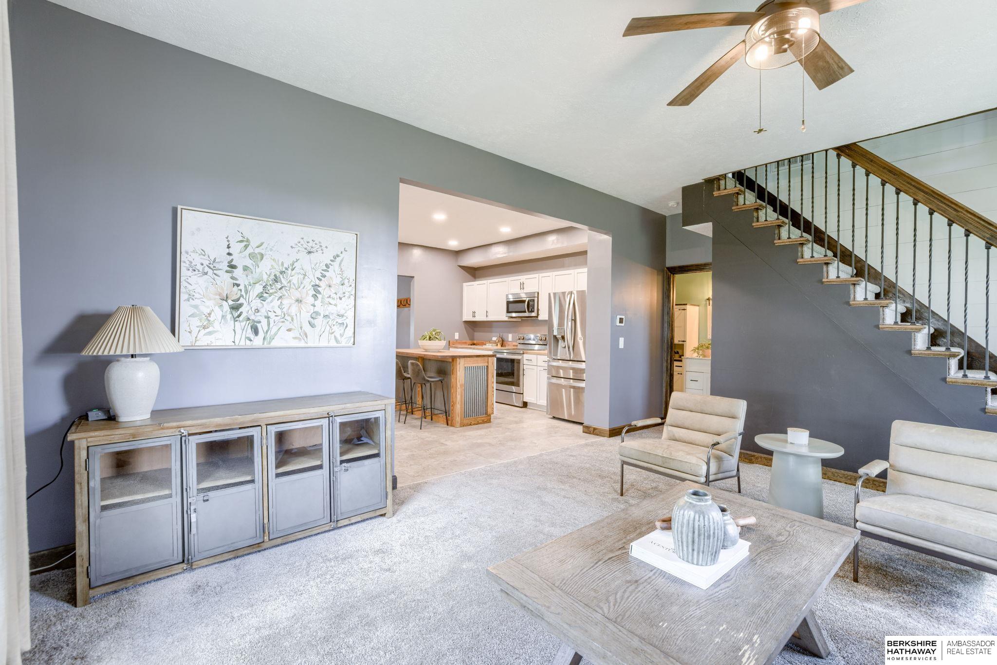 Humboldt, Nebraska 68376, United States, 4 Bedrooms Bedrooms, ,2 BathroomsBathrooms,Residential,Active,172527