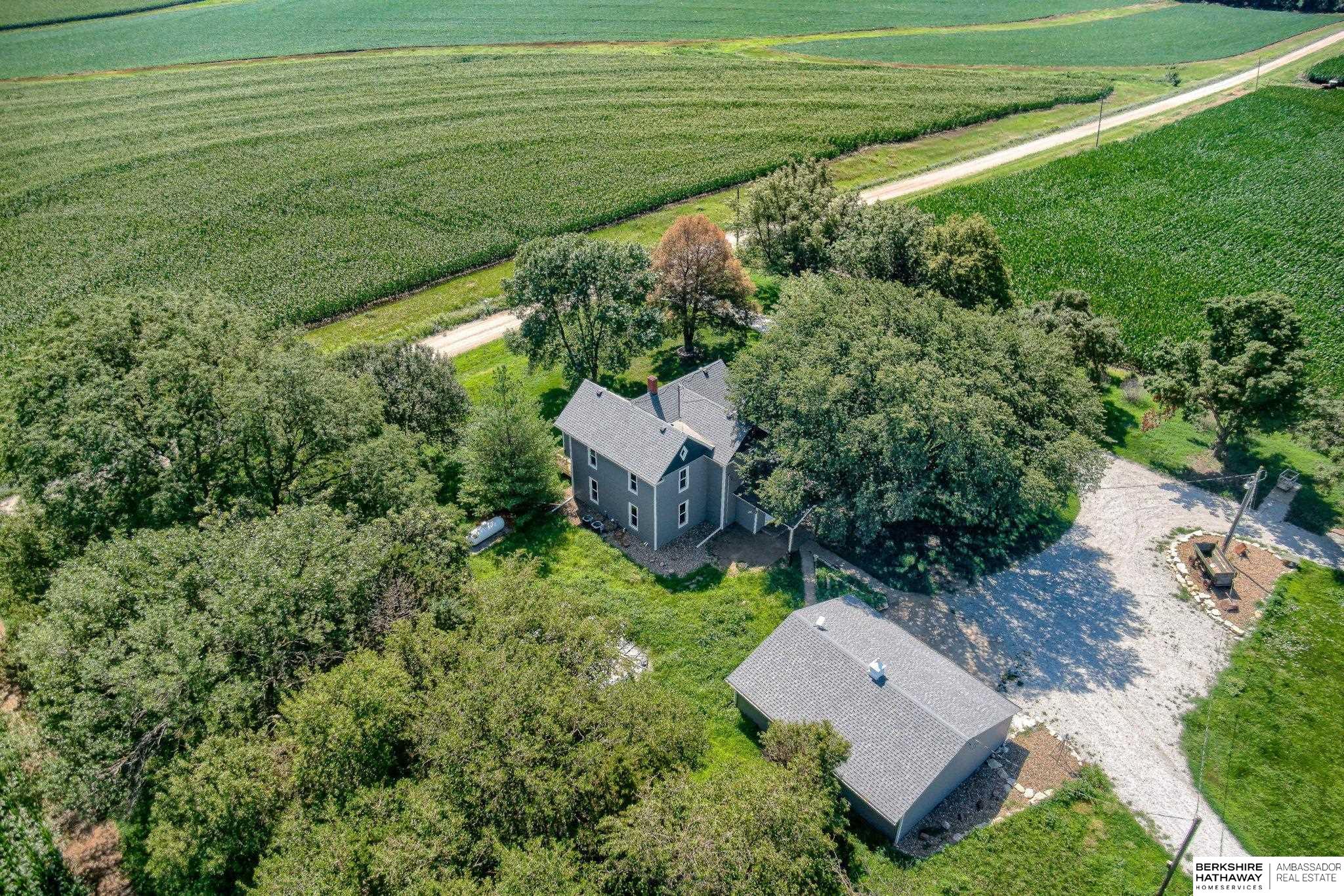 Humboldt, Nebraska 68376, United States, 4 Bedrooms Bedrooms, ,2 BathroomsBathrooms,Residential,Active,172527