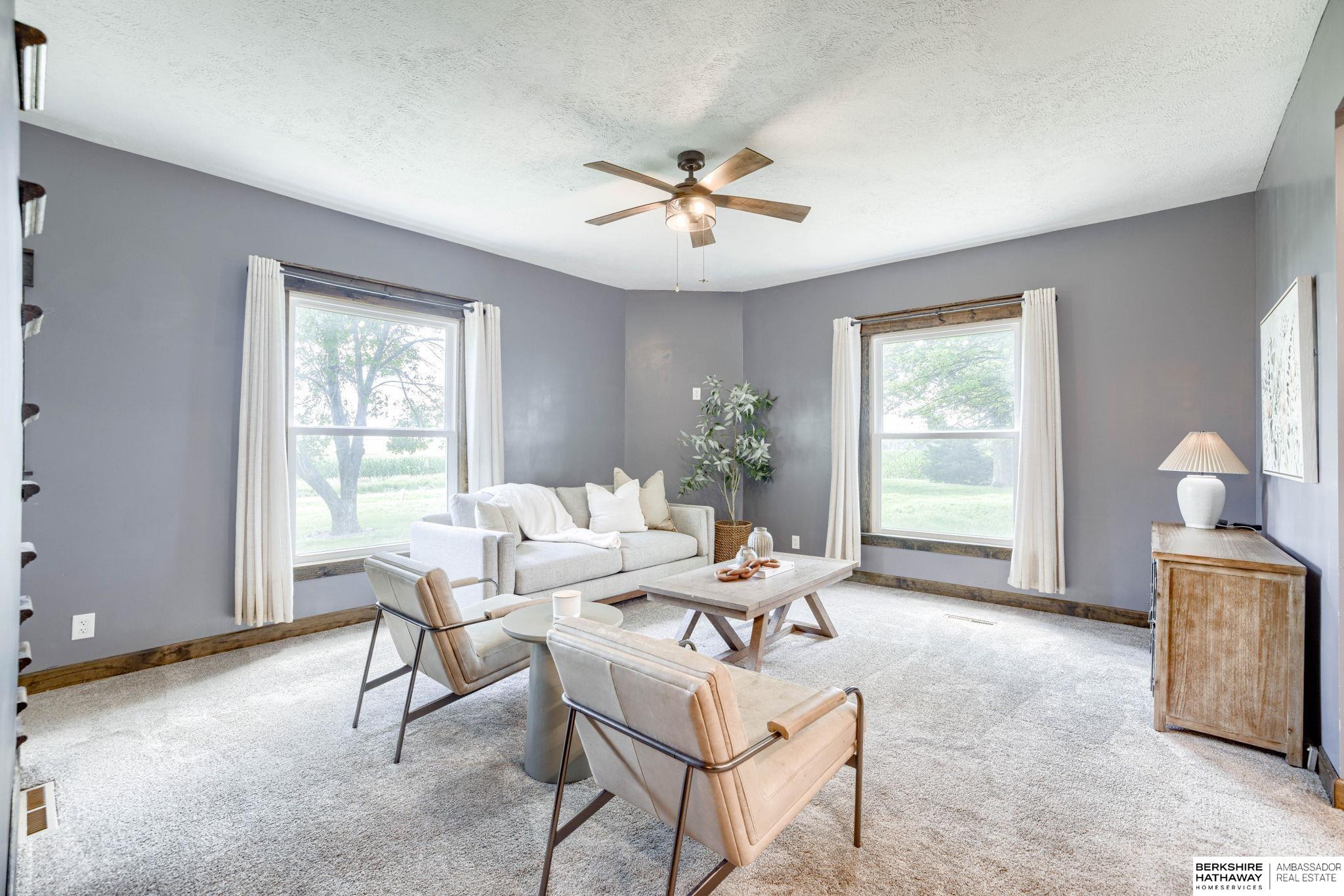 Humboldt, Nebraska 68376, United States, 4 Bedrooms Bedrooms, ,2 BathroomsBathrooms,Residential,Active,172527