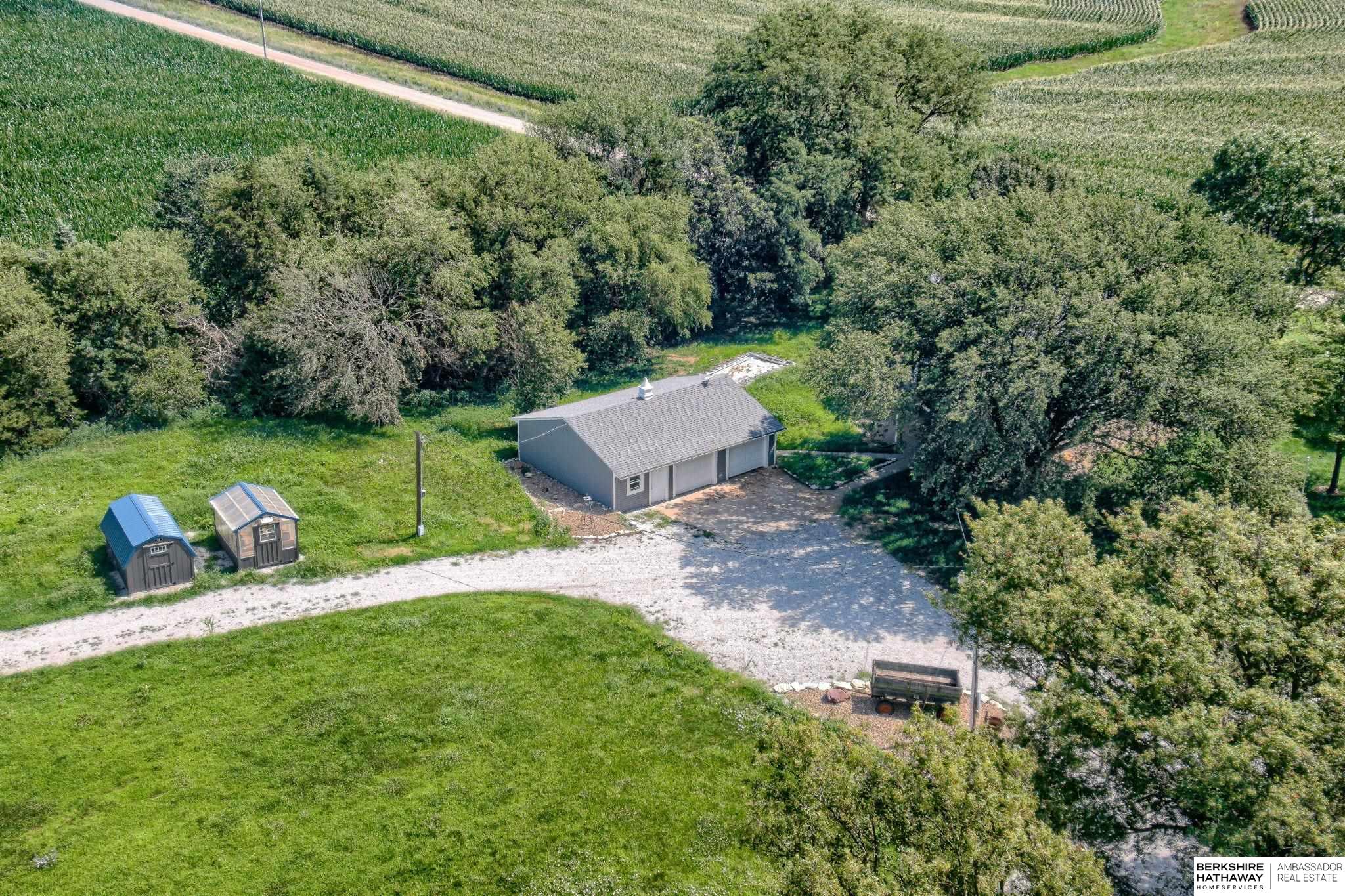 Humboldt, Nebraska 68376, United States, 4 Bedrooms Bedrooms, ,2 BathroomsBathrooms,Residential,Active,172527