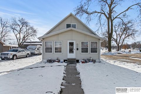 Photo of 1857 South Street, Blair, NE 68008 (MLS # 22534262)