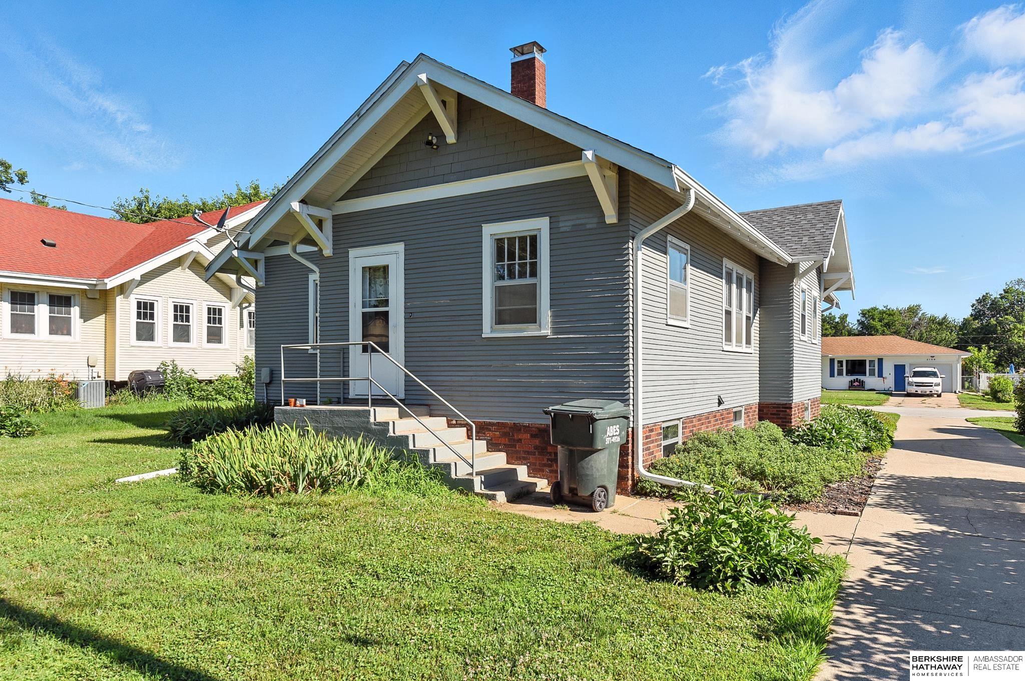 Blair, Nebraska 68008, United States, 2 Bedrooms Bedrooms, ,2 BathroomsBathrooms,Residential,Active,163687