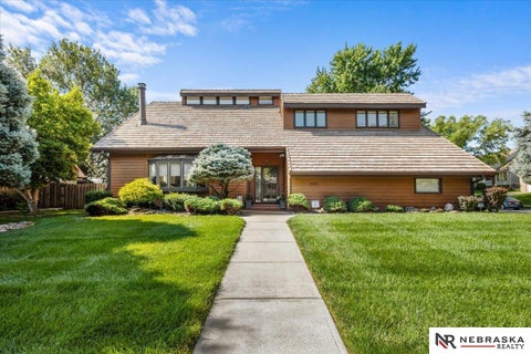 Photo of 12357 Seward Street, Omaha, NE 68154 (MLS # 22619142)