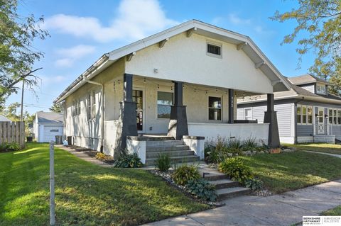 Photo of 125 W Whittingham Street, Valley, NE 68064 (MLS # 22529342)