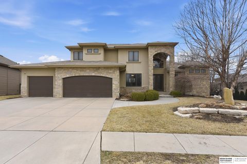 Photo of 1206 S 199th Street, Omaha, NE 68130 (MLS # 22605964)