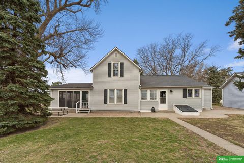 Photo of 1454 County Road U, Colon, NE 68018 (MLS # 22607738)
