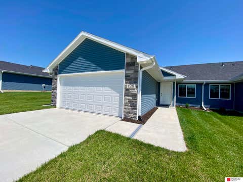 Photo of 128 W Ida Lane, Lincoln, NE 68523 (MLS # 22618378)