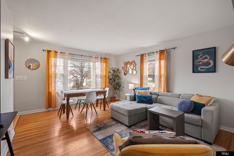 Photo of 2307 N 68th Street, Omaha, NE 68104 (MLS # 22605665)