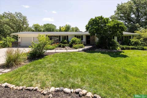 Photo of 307 S 96th Street, Omaha, NE 68114 (MLS # 22618478)