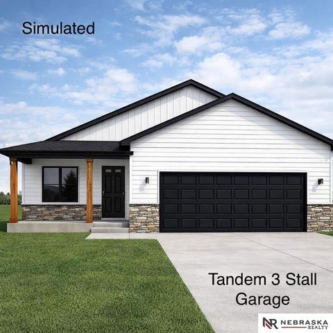 Photo of 9557 S 87th Street, Lincoln, NE 68526 (MLS # 22607615)