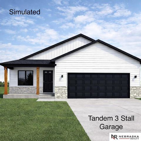 Photo of 9557 S 87th Street, Lincoln, NE 68526 (MLS # 22607615)