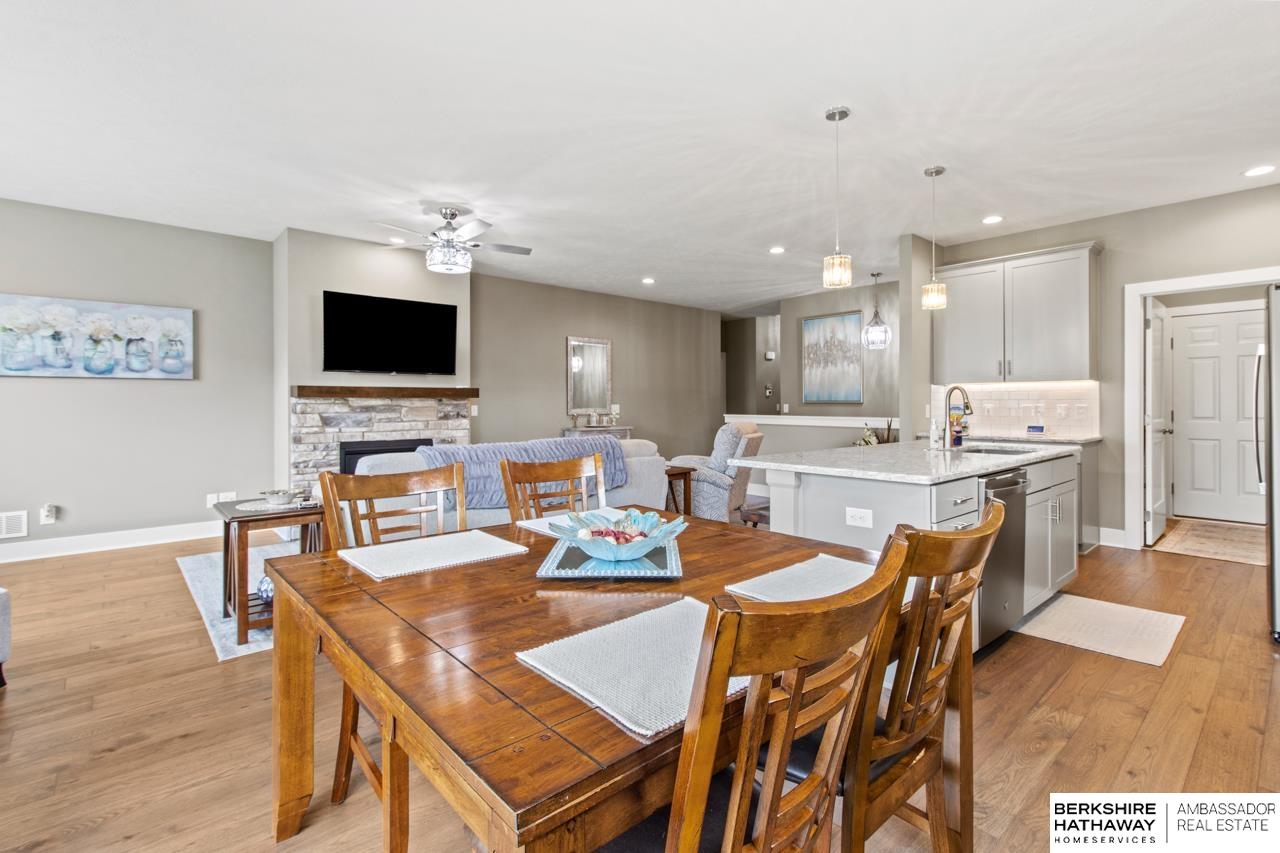 Elkhorn, Nebraska 68022, United States, 4 Bedrooms Bedrooms, ,3 BathroomsBathrooms,Residential,Active,173477