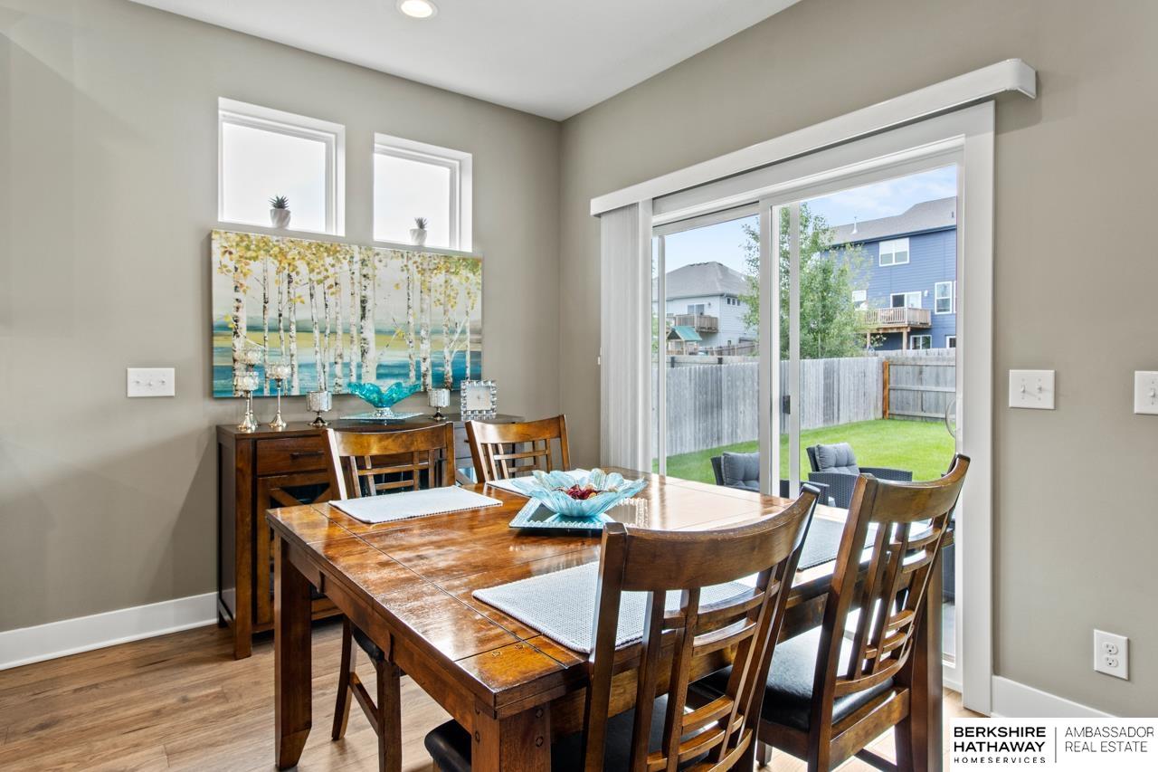 Elkhorn, Nebraska 68022, United States, 4 Bedrooms Bedrooms, ,3 BathroomsBathrooms,Residential,Active,173477