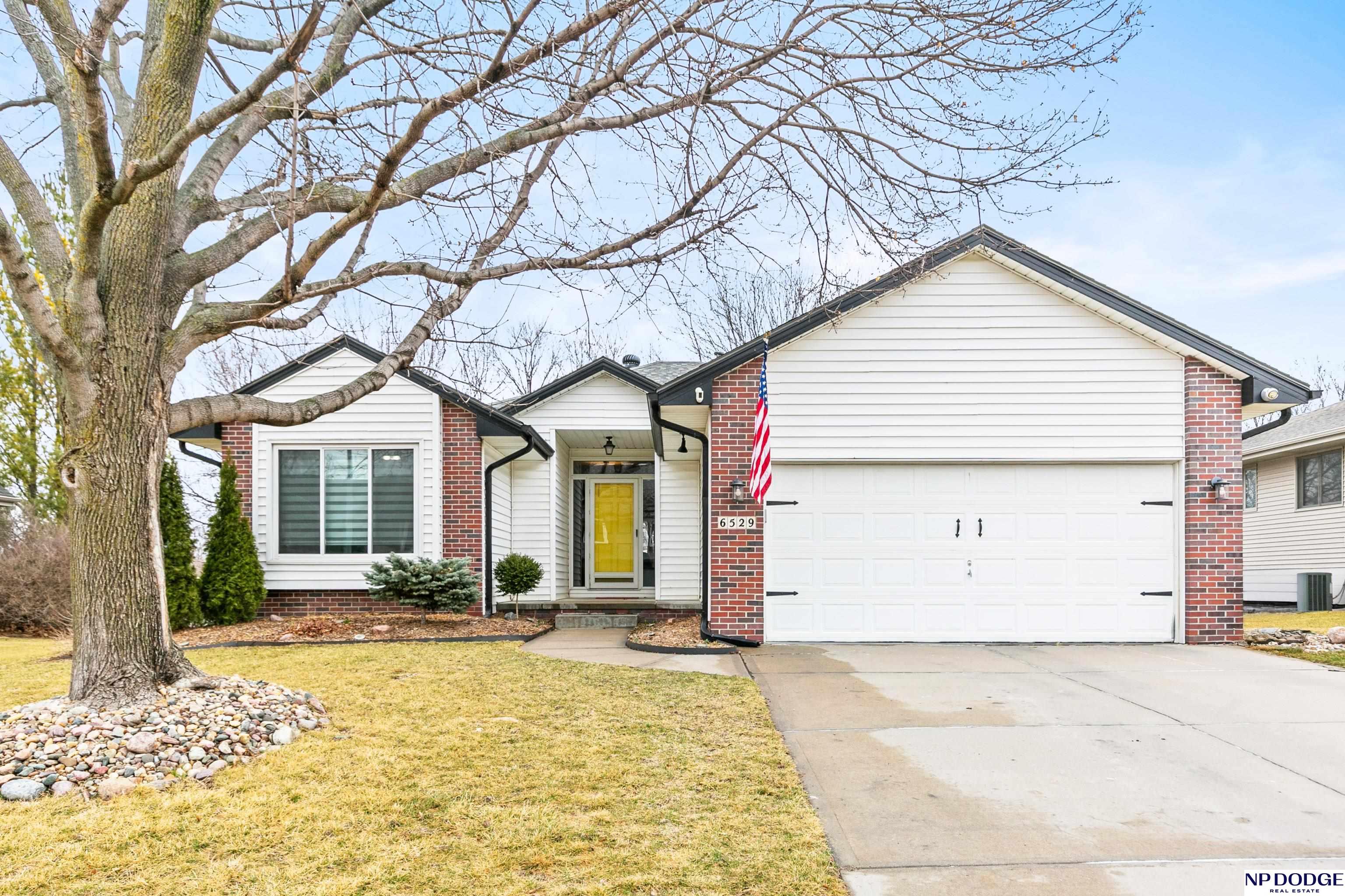Photo 1 of 56 — 6529 N 105 Avenue, Omaha, NE 68122
