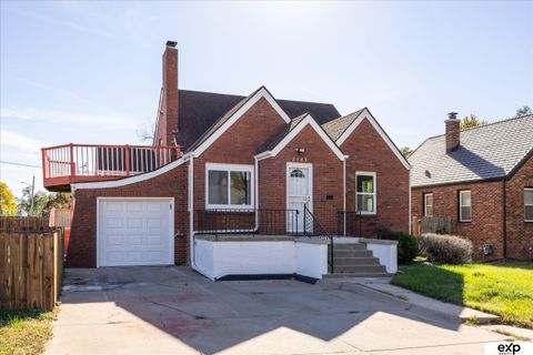 Photo of 2703 Crown Point Avenue, Omaha, NE 68111 (MLS # 22533552)