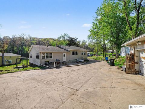 Photo of 14225 Shongaska Road, Omaha, NE 68112 (MLS # 22610835)
