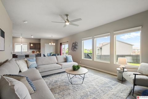 Photo of 7775 N 149 Street, Bennington, NE 68007 (MLS # 22523248)