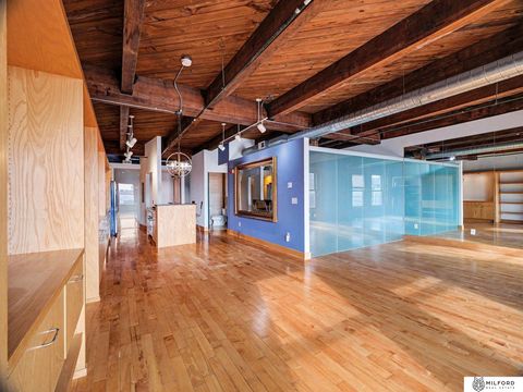 Photo of 105 S 9th Street #706, Omaha, NE 68102 (MLS # 22602553)