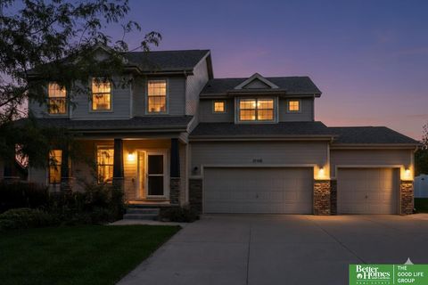 21110 Buchanan Parkway, Gretna, NE 68028 - #: 22527414
