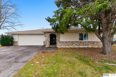 Photo of 14213 Corby Street, Omaha, NE 68164 (MLS # 22534468)