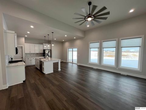 1010 Bluejay Circle, Ashland, NE 68003 - #: 22528695