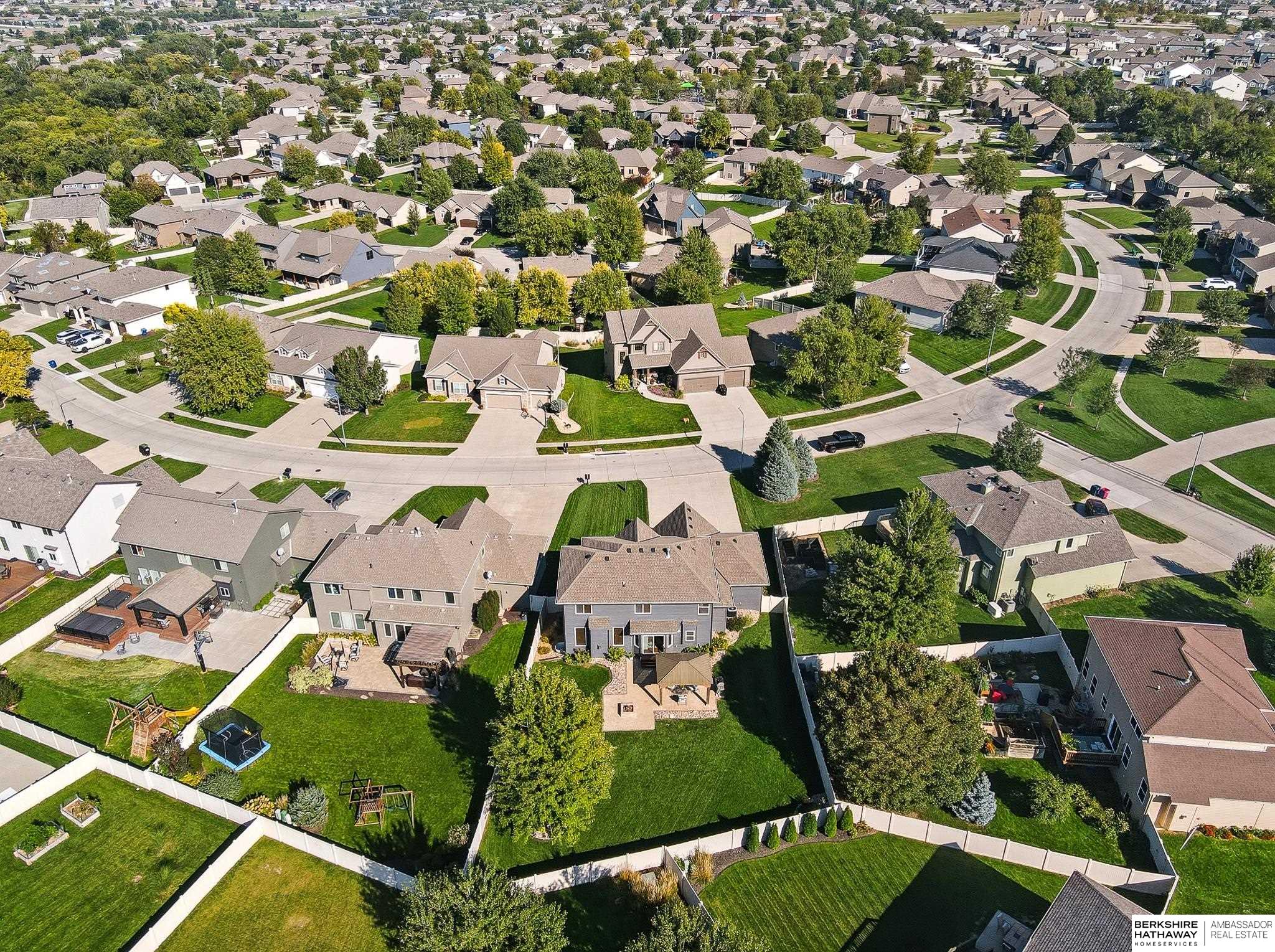 Gretna, Nebraska 68028, United States, 5 Bedrooms Bedrooms, ,3 BathroomsBathrooms,Residential,Active,217947