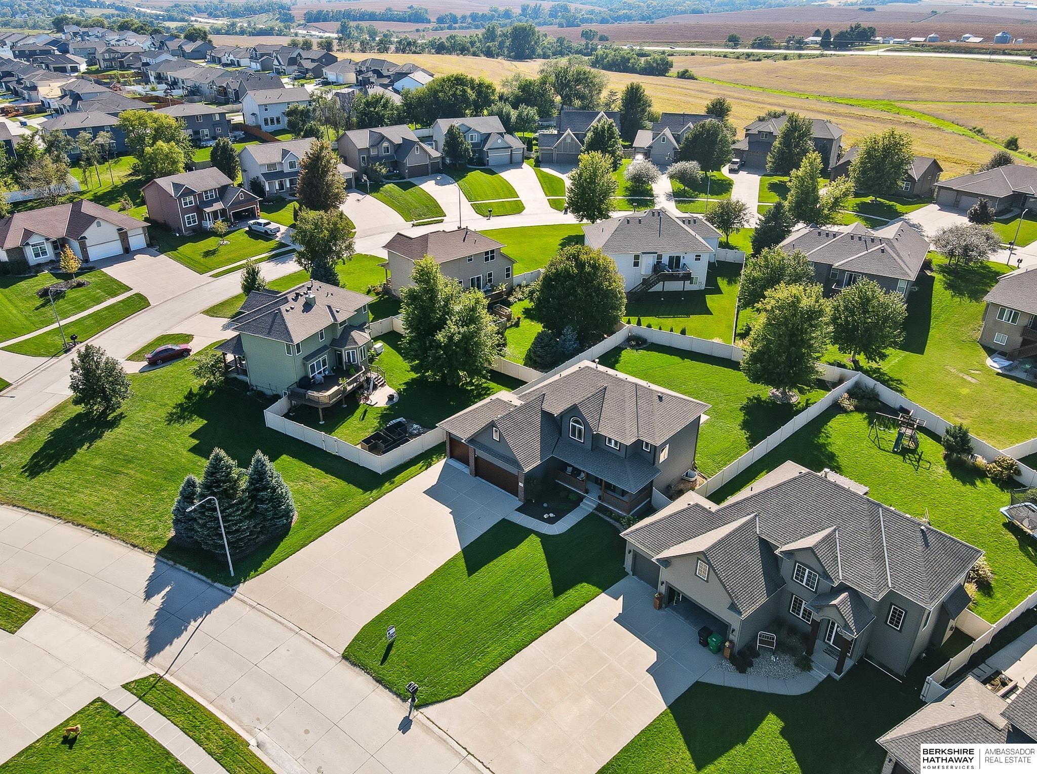 Gretna, Nebraska 68028, United States, 5 Bedrooms Bedrooms, ,3 BathroomsBathrooms,Residential,Active,217947