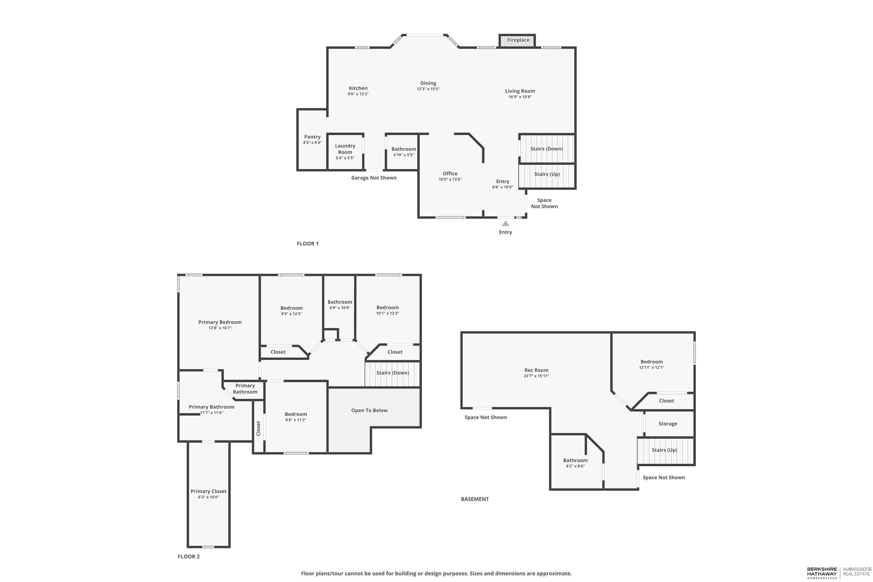 Gretna, Nebraska 68028, United States, 5 Bedrooms Bedrooms, ,3 BathroomsBathrooms,Residential,Active,217947