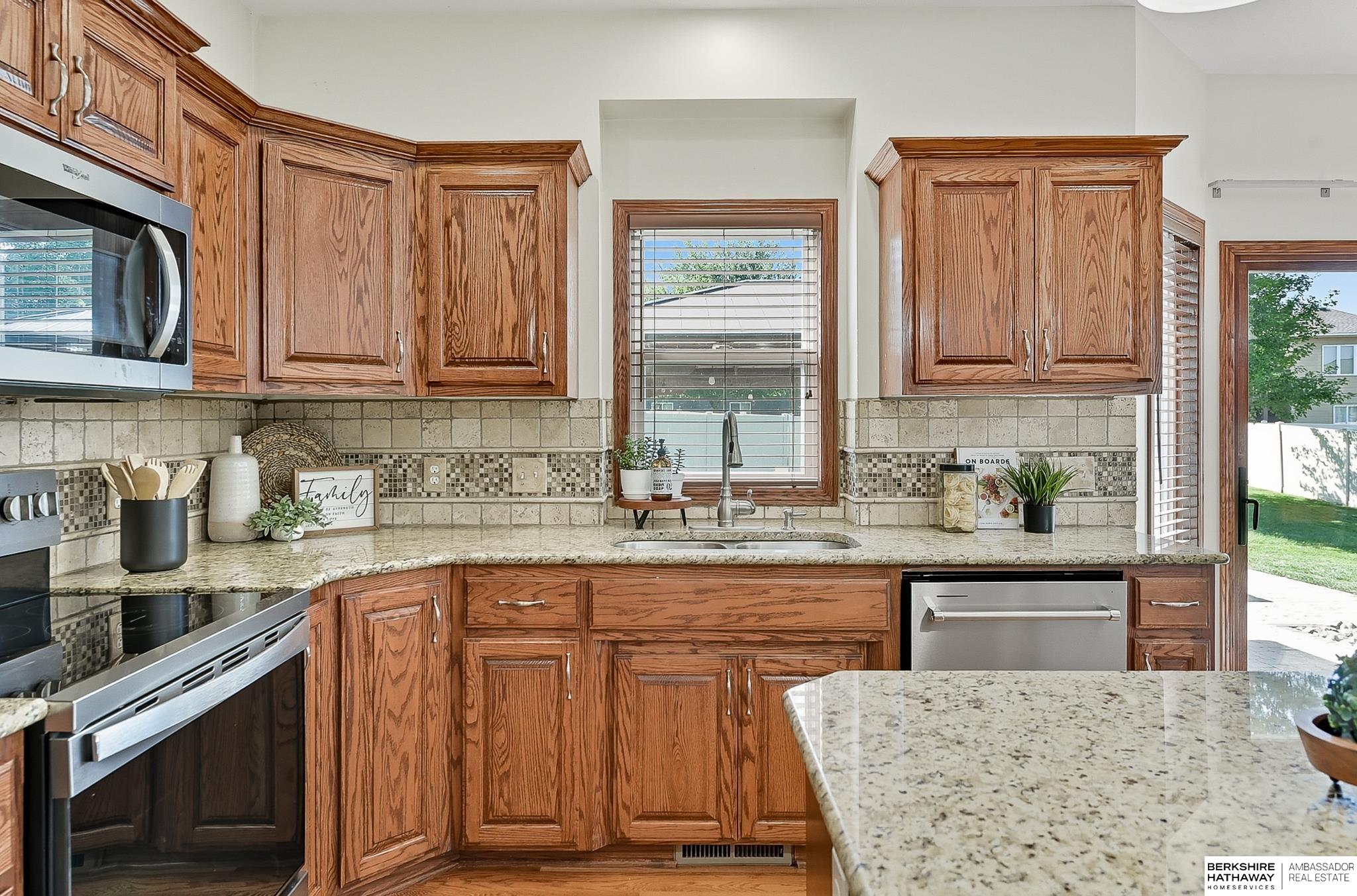 Gretna, Nebraska 68028, United States, 5 Bedrooms Bedrooms, ,3 BathroomsBathrooms,Residential,Active,217947