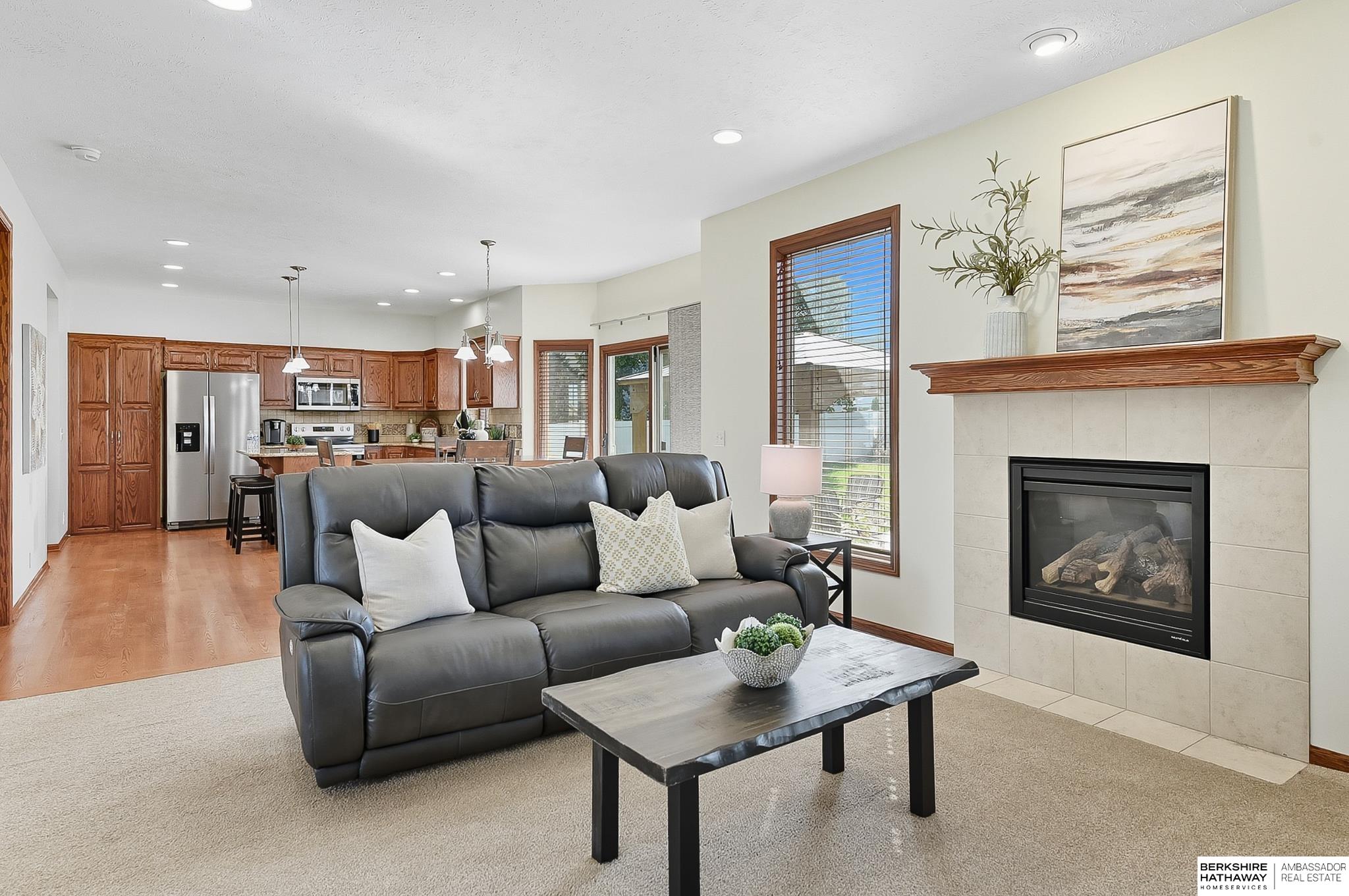 Gretna, Nebraska 68028, United States, 5 Bedrooms Bedrooms, ,3 BathroomsBathrooms,Residential,Active,217947