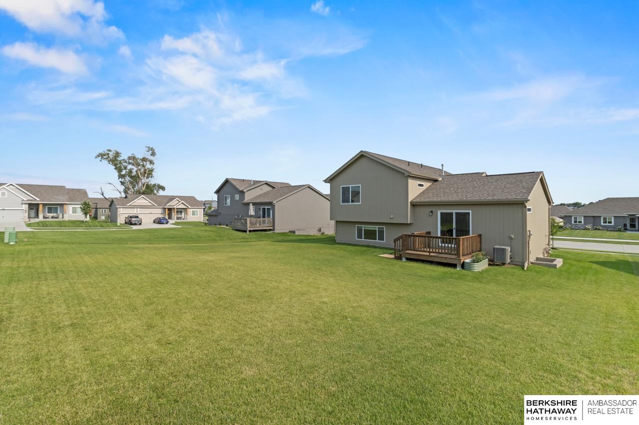 Papillion, Nebraska 68133, United States, 3 Bedrooms Bedrooms, ,2 BathroomsBathrooms,Residential,Active,173285
