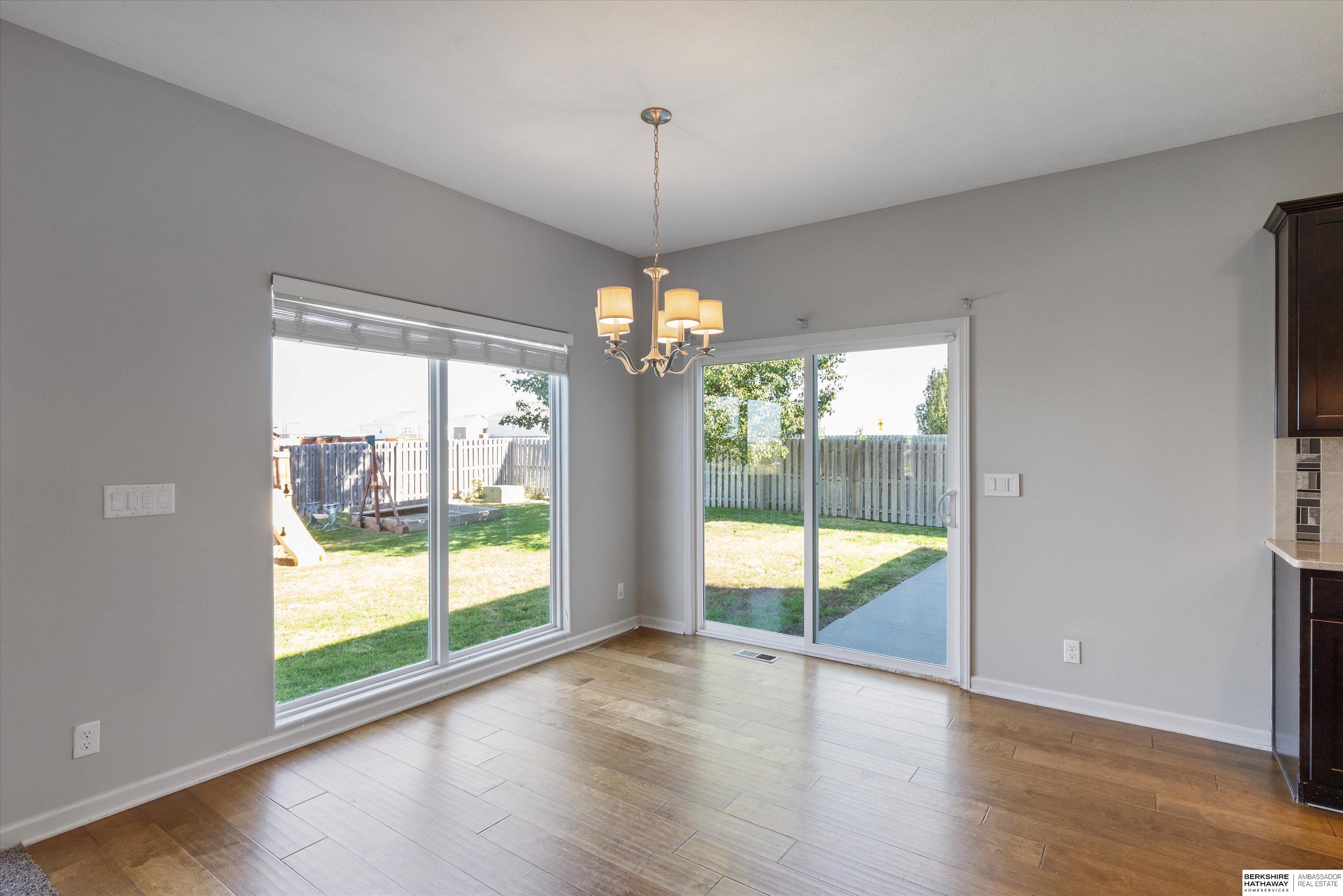 Bennington, Nebraska 68007, United States, 5 Bedrooms Bedrooms, ,3 BathroomsBathrooms,Residential,Active,226333