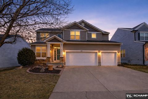 Photo of 3215 N 169 Street, Omaha, NE 68116 (MLS # 22606757)