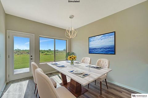 Photo of 6958 Claystone Drive, Lincoln, NE 68521 (MLS # 22607742)