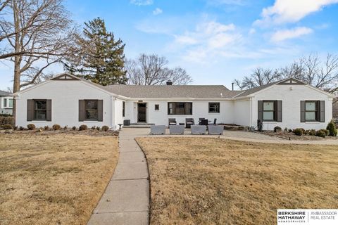 Photo of 651 N 63rd Street, Omaha, NE 68132 (MLS # 22611311)