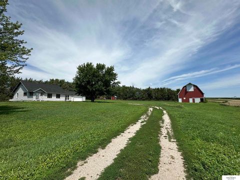 Photo of 5042 E Sargent Road, Beatrice, NE 68310 (MLS # 22603548)