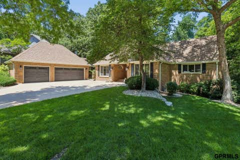 Photo of 2623 S 96 Circle, Omaha, NE 68124 (MLS # 22618847)