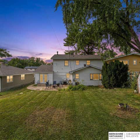 Photo of 4927 Ruggles Street, Omaha, NE 68104 (MLS # 22619368)
