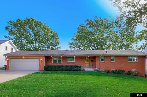 Photo of 3715 S 49th Street, Omaha, NE 68106 (MLS # 22531238)