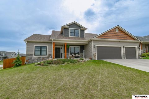 Photo of 7700 S 66th Street, Lincoln, NE 68516 (MLS # 22611477)