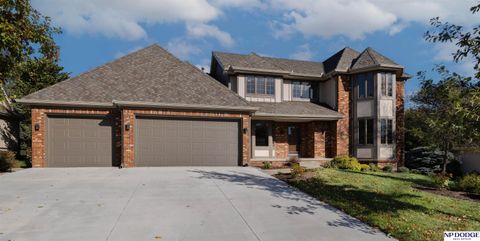 Photo of 12930 Hamilton Street, Omaha, NE 68154 (MLS # 22530832) Photo of 12930 Hamilton Street, Omaha, NE 68154 (MLS # 22530832)
