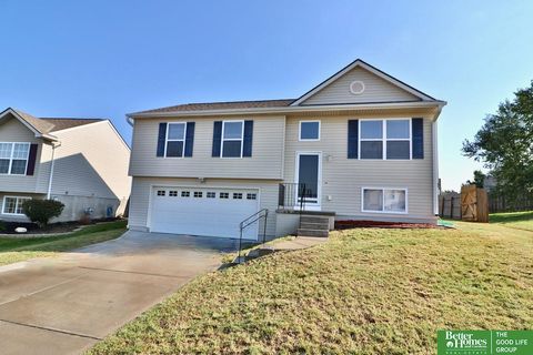 Photo of 8013 S 159Th Street, Omaha, NE 68136 (MLS # 22528515)