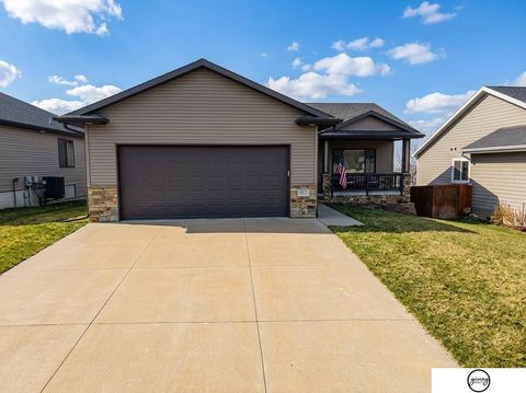 Photo of 6811 NW Tempest Drive, Lincoln, NE 68521 (MLS # 22605178)