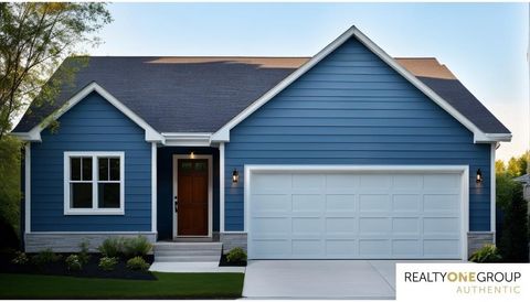 Photo of 1292 S 14th Circle, Blair, NE 68008 (MLS # 22616537)