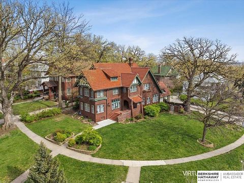 Photo of 903 Mercer Boulevard, Omaha, NE 68131 (MLS # 22604154)