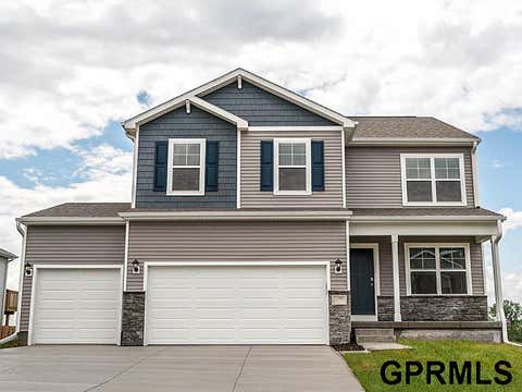 Photo of 5530 N 186th Avenue, Elkhorn, NE 68022 (MLS # 22618689)